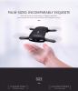 flycam-tracker-wifi-drone-quay-film-hd - ảnh nhỏ  1