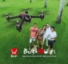 flycam-mjx-bugs-2-dong-co-brushless-fpv-wifi-5g-gps-quay-full-hd-1080p - ảnh nhỏ 2