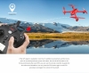 flycam-mjx-bugs-2-dong-co-brushless-fpv-wifi-5g-gps-quay-full-hd-1080p - ảnh nhỏ 4