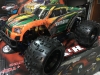 xe-dieu-khien-monster-truck-1/8-electric-100km/h - ảnh nhỏ 2