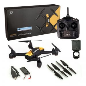 Flycam jxd 518 gps quay HD tự vay về