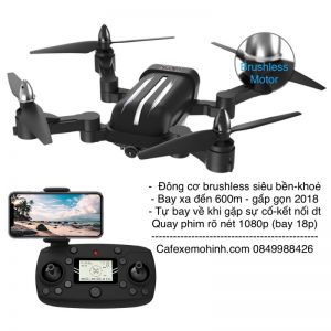 Máy bay Flycam bayang x28 quay full hd