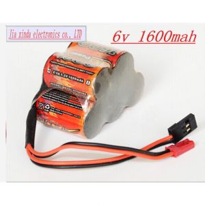 Pin bánh ú rx vb 1600mah thỏi ngắn