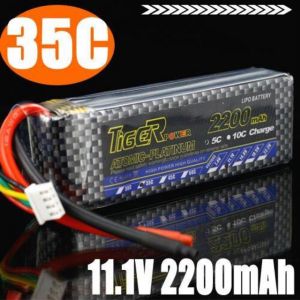 Pin lipo 2200mah 35c 3cell