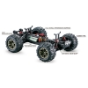 xe-dieu-khien-truggy-evos-racer-60km/h-brushless-version - ảnh nhỏ 3