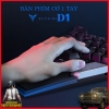 ban-phim-co-flydigi-d1-kiem-dock-chuyen-doi-choi-pubg-va-cac-game-fps - ảnh nhỏ 4