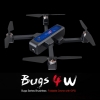 flycam-mjx-bugs-4w-gap-gon-camera-2k-xa-1700m-bay-20-phut-dong-co-brushless-manh-me-2019 - ảnh nhỏ 2