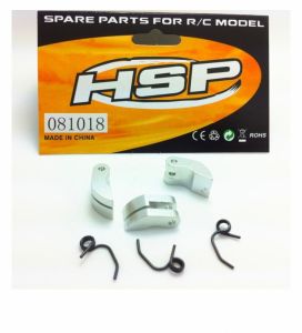 Bố nồi nhôm 3 càng hsp