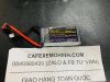 pin-lipo-3s-1300mah-30c-11-1v - ảnh nhỏ 4