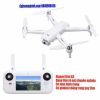 flycam-xiaomi-fimi-a3-remote-co-lcd-rieng-co-gimbal-quay-phim-cuc-net-bay-1km - ảnh nhỏ  1