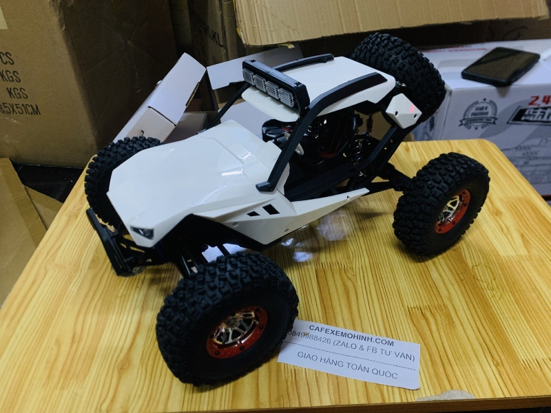 wltoys 12429