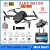 flycam-sg108-camera-4k-dong-co-brushless-bay-1000m-co-gps-tu-bay-ve - ảnh nhỏ  1