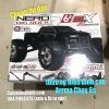 xe-arrma-nero-bigrock-1/8-100km/h-chay-6s-hang-dinh-usa - ảnh nhỏ 5