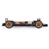 zd-ex07-hyper-car-size-khung-1/7-130km/h-brushless-gan-full-kim-loai - ảnh nhỏ 5