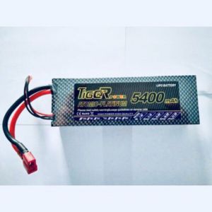 Pin lipo 2s 5400 30c