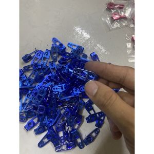 Arm servo chuẩn thi đấu metal cnc