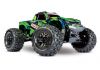 traxxas-hoss-44-vxl-1/10-4wd-brushless-rc-monster-truck-rtr-green-version-hang-usa - ảnh nhỏ 4