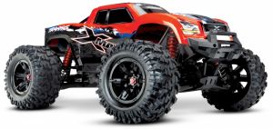 X-Maxx 8S 1/5 4WD Brushless Traxxas hàng made in Usa size khủng