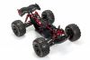 arrma-1/8-kraton-4wd-extreme-bash-roller-speed-monster-exb-pro-kit-usa - ảnh nhỏ 11