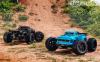 xe-arrma-ara8611v5t1-notorious-6s-4wd-blx-1/8th-stunt-truck-black - ảnh nhỏ 4