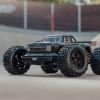 xe-arrma-ara8710-1/8-outcast-6s-blx-4wd-extreme-bash-stunt-truck-rtr-black-usa - ảnh nhỏ 4