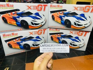 Hongnor x3gt best sale