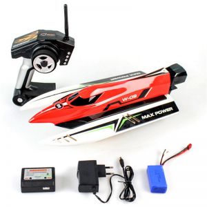 Tàu điều khiển Wltoys 915-A động cơ brushless