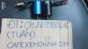 motor-3652-3300kv-boc-dau-chay-80-100-km/h-hang-thao-xe-hbw - ảnh nhỏ 2