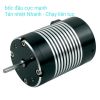 motor-brushless-xteam-rc-3650-boc-dau-cuc-manh - ảnh nhỏ  1