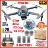 flycam-k911-max-8k-cam-bien-vat-can-co-gps-brushless-motor - ảnh nhỏ  1