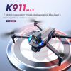 flycam-k911-max-8k-cam-bien-vat-can-co-gps-brushless-motor - ảnh nhỏ 2