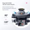 flycam-k911-max-8k-cam-bien-vat-can-co-gps-brushless-motor - ảnh nhỏ 7