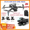 flycam-kaione-max-8k-co-cam-bien-va-cham-bay-1200m - ảnh nhỏ 5