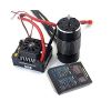 combo-brushless-motor-ezrun-max-8-150a-2200kv-hobbywing-tang-card-set-chay-tren-150km/h - ảnh nhỏ 2