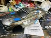 body-shell-car-ford-mustang-eco-sport-1/10 - ảnh nhỏ 2