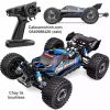 xe-dieu-khien-buggy-hyper-go-brushless-1/16-boc-dau - ảnh nhỏ  1