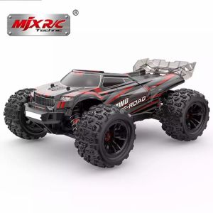 Xe điều khiển Truggy Hyper Go 16210 brushless 1/16