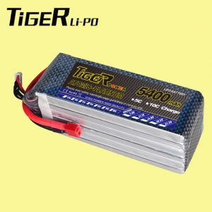 Pin tiger 6s 5400 30c (hàng hot)