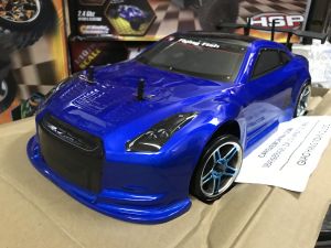 Onroad 1/10 Hsp RTR